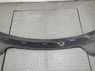 Жабо под дворники (дождевик) Renault Megane 2002-2006