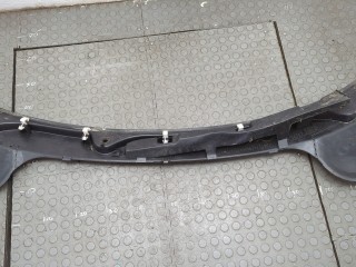 Жабо под дворники (дождевик), Renault Megane 2002-2006