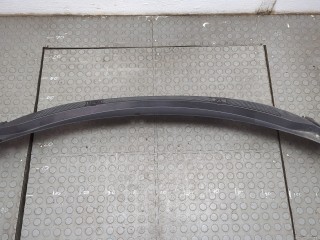 Жабо под дворники (дождевик), Skoda Roomster 2006-2010