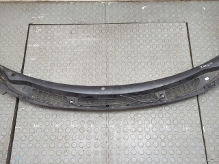 Жабо под дворники (дождевик), Skoda Roomster 2006-2010