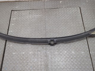 Жабо под дворники (дождевик) Audi A4 2000-2006