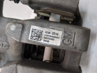Суппорт левый задний, ориг. номер 13532621, Chevrolet Trailblazer 2016-2022