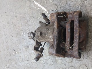 Суппорт левый задний, ориг. номер 546389, 95524438, 542126, 95520121, Opel Meriva 2010-2014