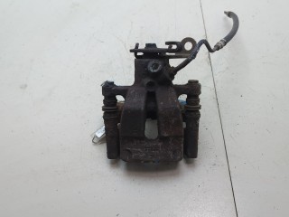Суппорт правый задний, ориг. номер 440018805R, 440015923R, Renault Megane 2006-2009