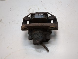 Суппорт правый передний, Land Rover Range Rover 2002-2005