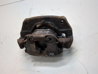 Суппорт левый передний, Land Rover Range Rover 2002-2005
