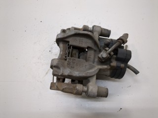 Суппорт правый задний, ориг. номер 8V0615424, 8V0998281A, Audi A3 2012-2016