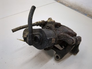 Суппорт левый задний, ориг. номер 5N0615403, Volkswagen Passat CC 2008-2012