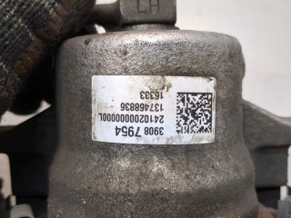 Суппорт левый передний, ориг. номер 13588983, 13532172, Chevrolet Bolt 2016-2021