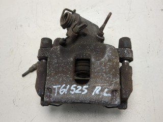 Суппорт правый задний Renault Laguna 3 2007-2012
