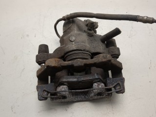 Суппорт правый задний, ориг. номер 440010015R, 440010014R, Renault Laguna 3 2007-2012