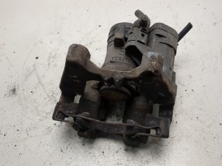 Суппорт правый задний, ориг. номер 3Q0615424, Volkswagen Passat 8 2014-2021