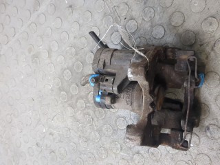 Суппорт правый задний, ориг. номер 3Q0615424, Volkswagen Passat 8 2014-2021