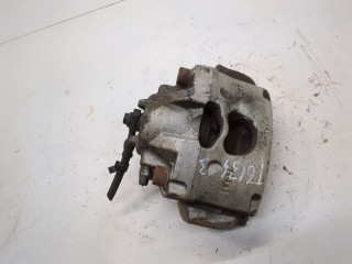 Суппорт правый передний, ориг. номер 93172173, 93185746, Opel Vectra 2002-2005