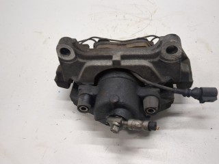 Суппорт левый передний, ориг. номер 1K0615124E, 3C0615125, Volkswagen Passat CC 2008-2012