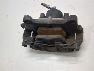 Суппорт левый передний, ориг. номер 1K0615124E, 3C0615125, Volkswagen Passat CC 2008-2012