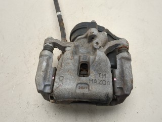Суппорт правый задний Mazda CX-5 2021-2026