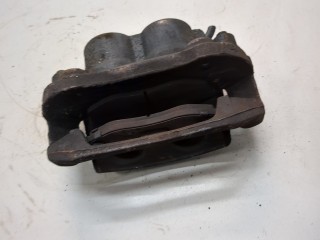 Суппорт правый передний, Ford Transit 2000-2006