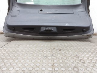 Двигатель стеклоочистителя (моторчик дворников) задний, ориг. номер 6405RX, Peugeot 508 2010-2014