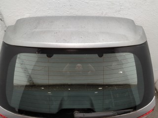 Двигатель стеклоочистителя (моторчик дворников) задний, ориг. номер 6405RX, Peugeot 508 2010-2014