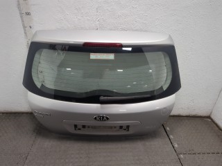 Двигатель стеклоочистителя (моторчик дворников) задний, KIA Cee'd 2006-2010