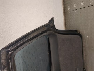 Двигатель стеклоочистителя (моторчик дворников) задний, Audi A4 1999-2001