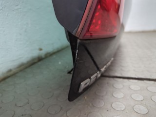 Двигатель стеклоочистителя (моторчик дворников) задний, Peugeot 3008 2009-2013