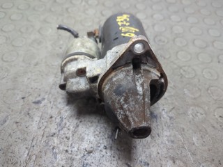 Стартер, ориг. номер 93176051, Opel Astra 1998-2009
