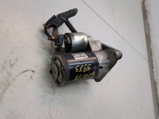 Стартер, ориг. номер 8200665518, Renault Megane 2006-2009