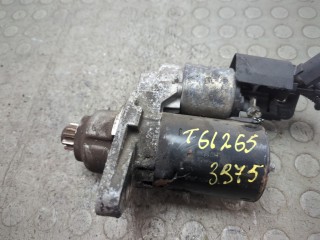 Стартер Volkswagen Golf 6 2008-2012