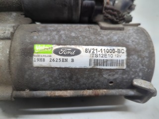 Стартер, ориг. номер 1732742, 8V2111000BE, Ford Fiesta 2005-2008