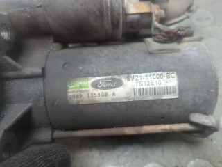 Стартер, ориг. номер 1732742, 8V2111000BE, Ford Fiesta 2008-2013