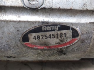 Стартер, ориг. номер 5802Z5, Citroen Jumpy 2007-2012