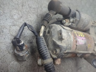 Стартер, ориг. номер 31200PNEG01, Honda CR-V 2001-2004