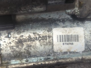 Стартер, Ford Fusion 2005-2012
