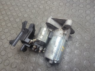 Стартер, Ford Fusion 2005-2012