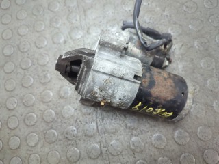 Стартер, ориг. номер 9663528880, Citroen C4 Grand Picasso 2006-2013