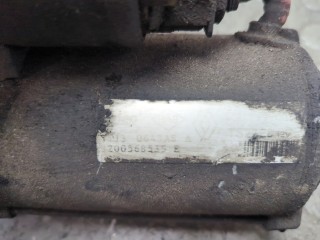 Стартер, ориг. номер 233002654R, Renault Trafic 2006-2014