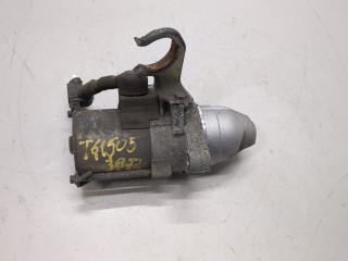 Стартер Honda Civic 2005-2008