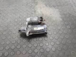 Стартер Ford Focus 2007-2011