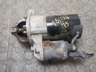 Стартер Hyundai i30 2007-2010