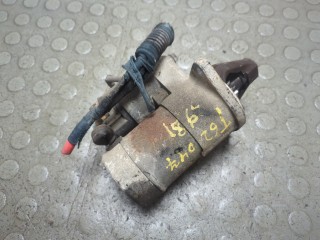 Стартер, ориг. номер 55556130, Opel Astra 1998-2009