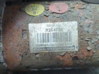 Стартер, ориг. номер 1732742, 8V2111000BE, Ford Fiesta 2001-2007