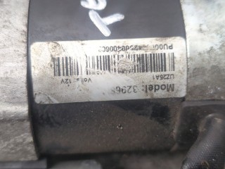 Стартер, Renault Clio 2003-2013