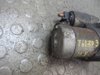 Стартер, ориг. номер 93169014, R1540027, 6202103, Opel Astra 1998-2009