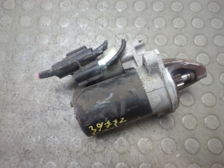 Стартер Ford Focus 2001-2005