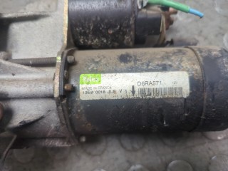 Стартер, ориг. номер 5802C9, D6RA571, Peugeot 306