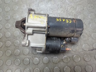 Стартер, ориг. номер 5802C9, D6RA571, Peugeot 306