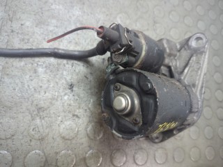 Стартер, ориг. номер 02T911023G, 02T911023GX, Volkswagen Polo 2001-2005