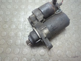 Стартер, ориг. номер 02T911023G, 02T911023GX, Volkswagen Polo 2001-2005